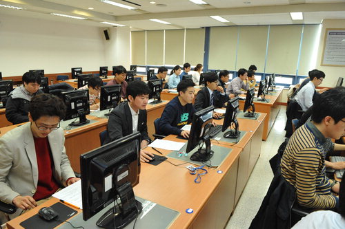 충청우정청 정보지식인 대회 충청우정청 정보지식인 대회