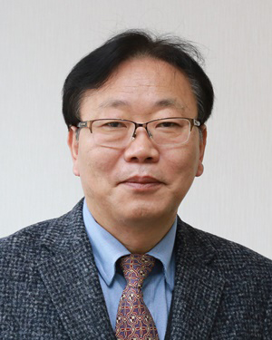김재근 신성대 교수