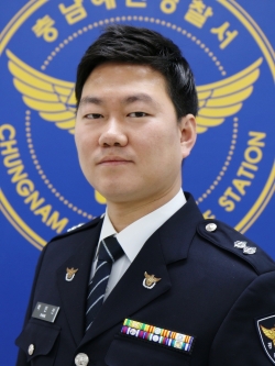 박민선 예산경찰서 수사과