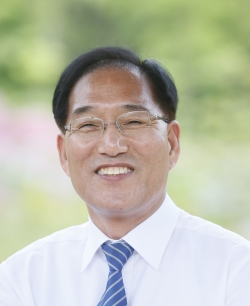 김홍철 민주당 제천시의원 후보