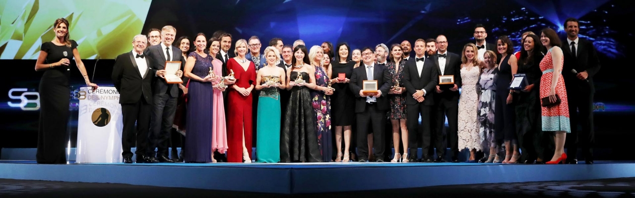 MBC충북에서 제작한 '다큐멘터리 포레스토리'가 모나코 몬테카를로에서 열린 2018년 몬테카를로 TV페스티벌(Monte Carlo TV Festival)에서 특별상을 수상했다. / MBC충북 제공