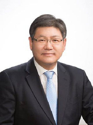 충북대 21대 총장 임용후보자 김수갑 교수.