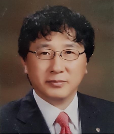 김진홍 신임 회장