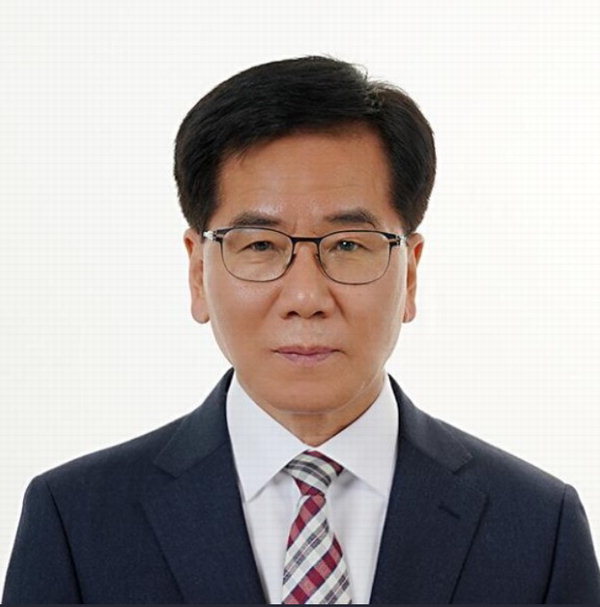 이성기 한국기술교육대 총장