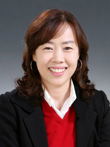 김미희 청원고등학교 수석교사