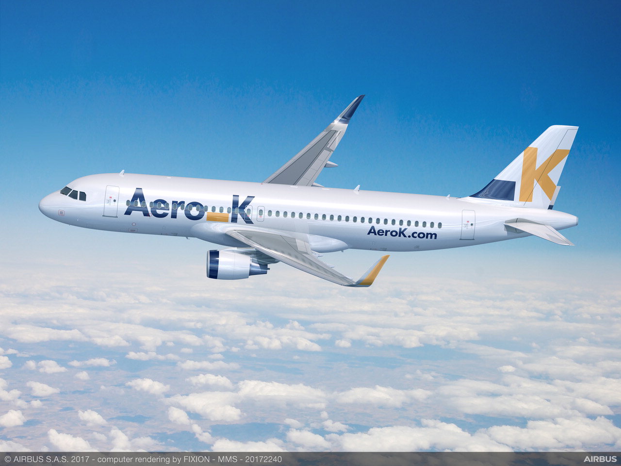 A320_Rendering Images1