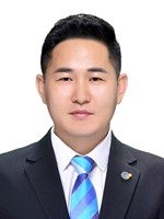 어덕환 논산동성초등학교 운영위원장
