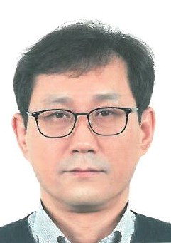 한국학중앙연구원 박용만 연구원