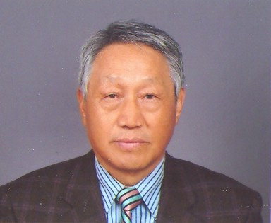 최일성 한국교통대학교 명예교수