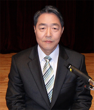 류연국 한국교통대교수