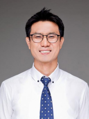 안창호 한국교통대 창업중점 교수.
