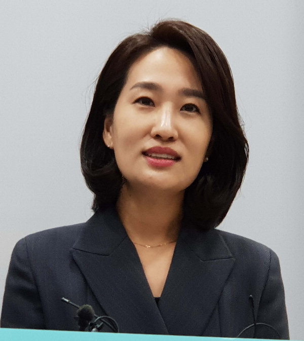 김수민 바른미래당 국회의원