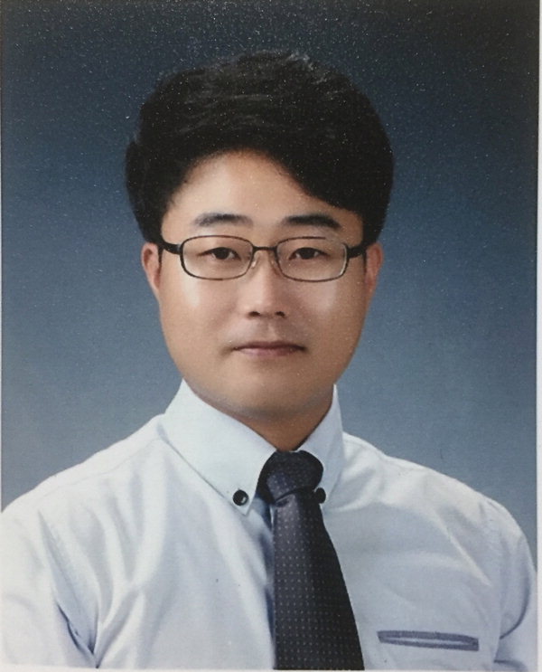 최재운 충북대 의과대학 교수