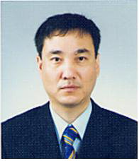 조동욱 교수