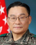 박찬주 전 육군 대장