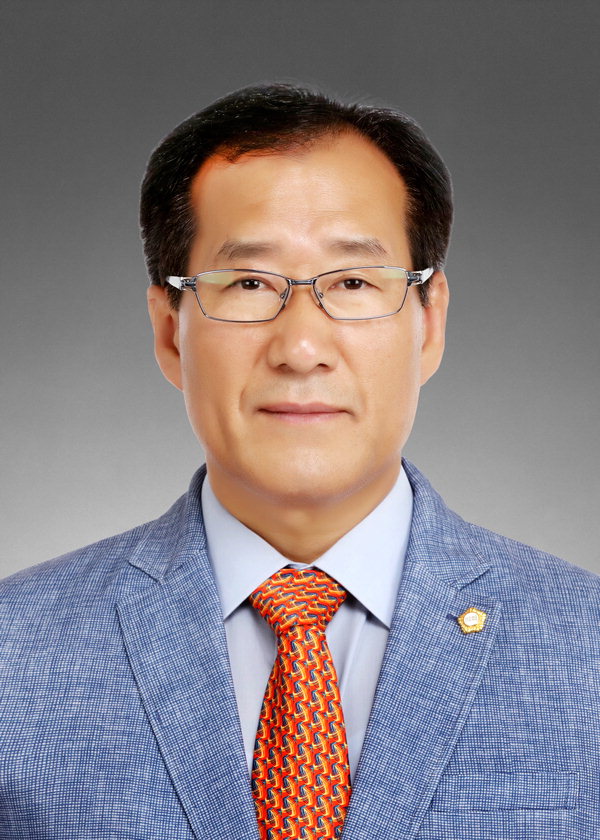 임재관 서산시의회의장