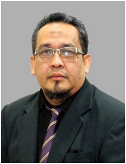 제13회 수양개 학술상 수상자 M. 사이딘 말레이시아  자연과학대학교 교수