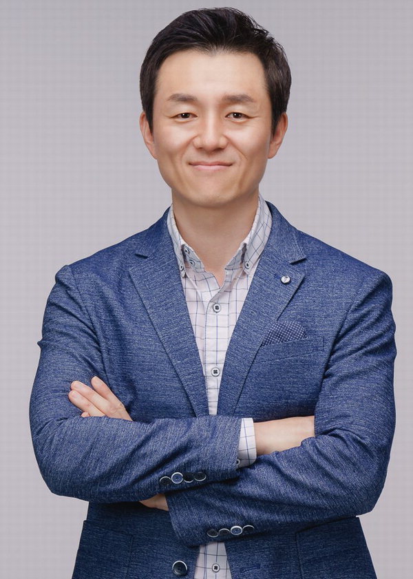 김정진 서원대 교수