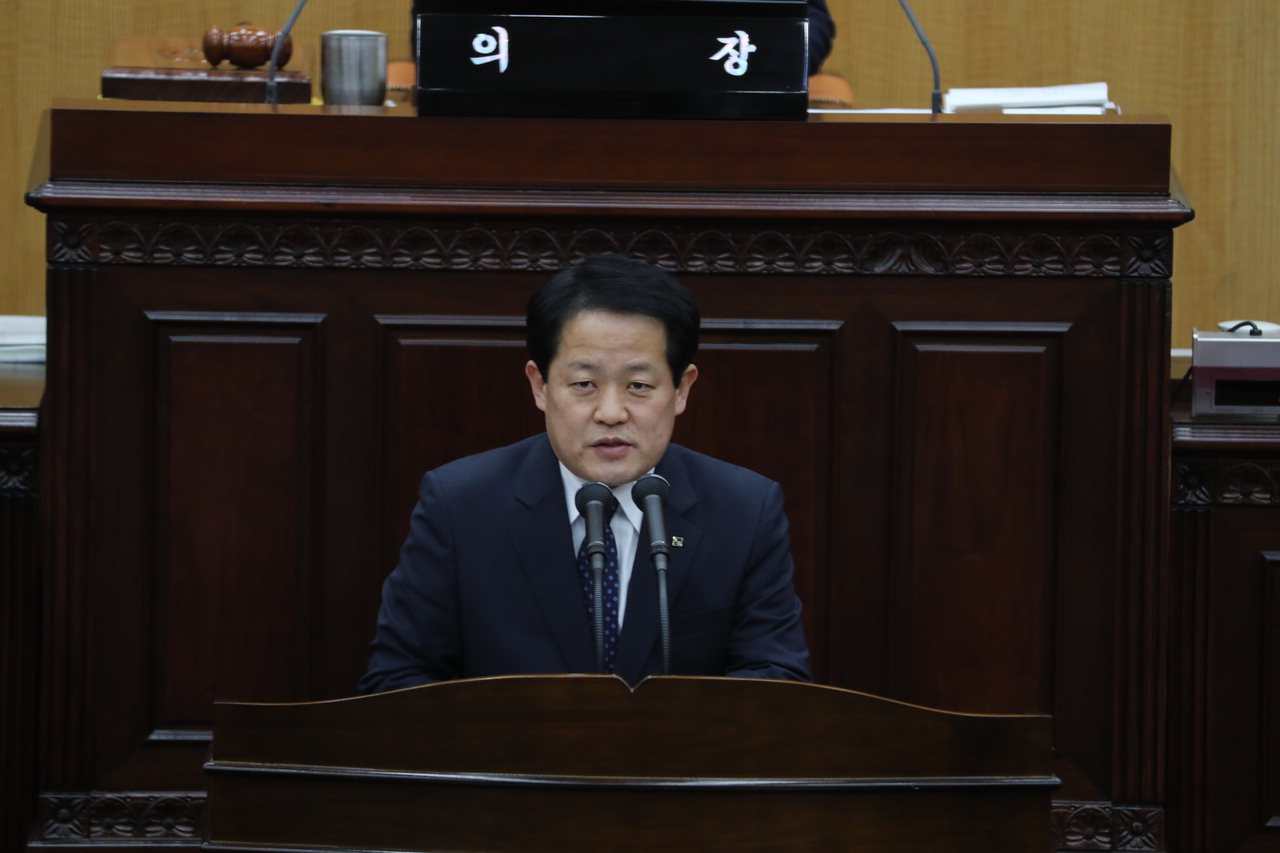박상돈 충북도의원