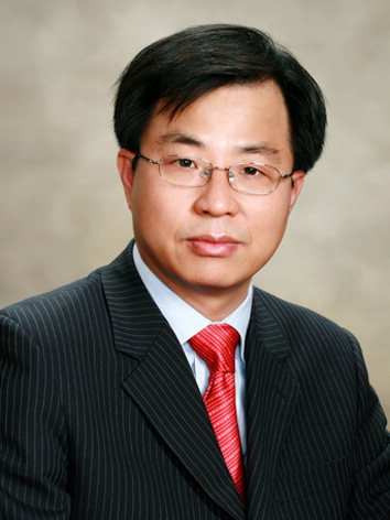 김성룡 교수