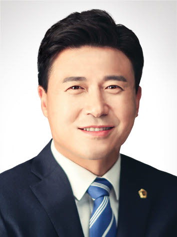 김종천 대전시의회의장