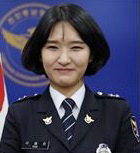 구혜린 천안동남경찰서 경무과