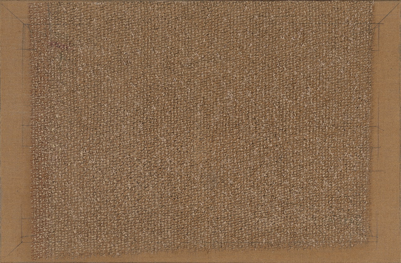110×136cm, 마데 캔버스 위에 유채, 1982
