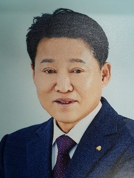 박종현 푸른새마을금고 이사장