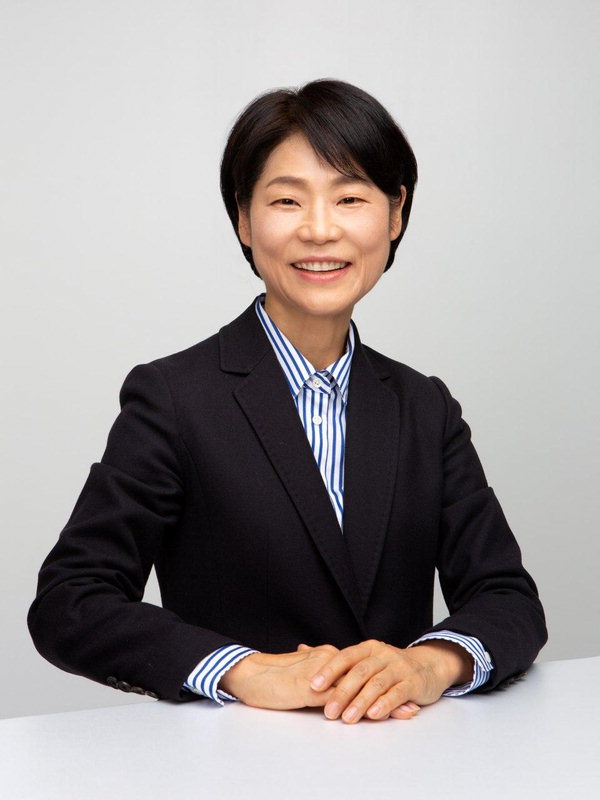 김종남 국회의원 예비후보