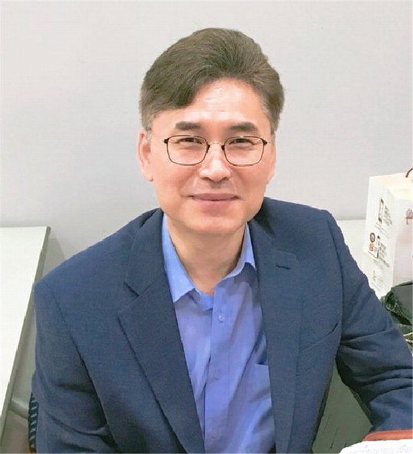 김황식 농협안성교육원 교수