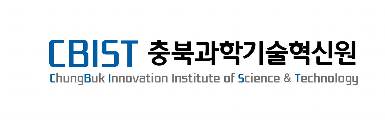 충북과학기술혁신원 임시 CI<br>