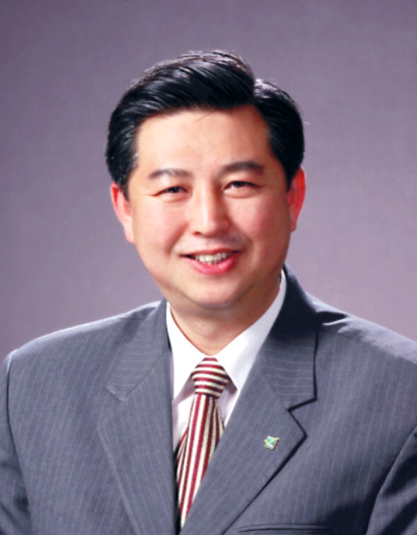 신선일 더불어민주당 대전시당 사무처장