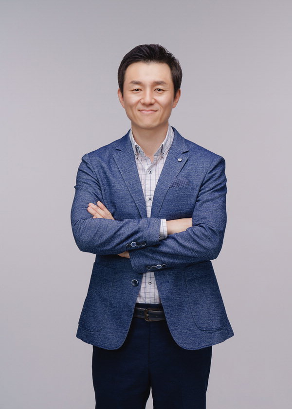 김정진 교수