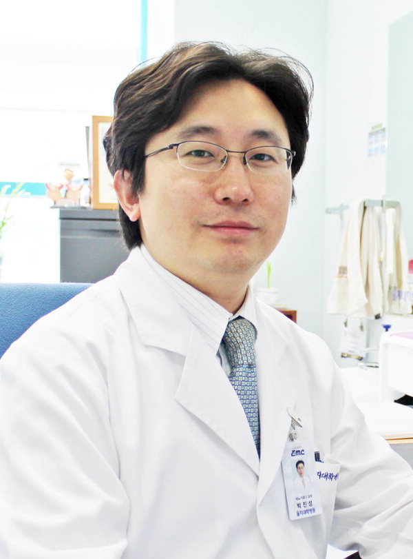 박진성 교수