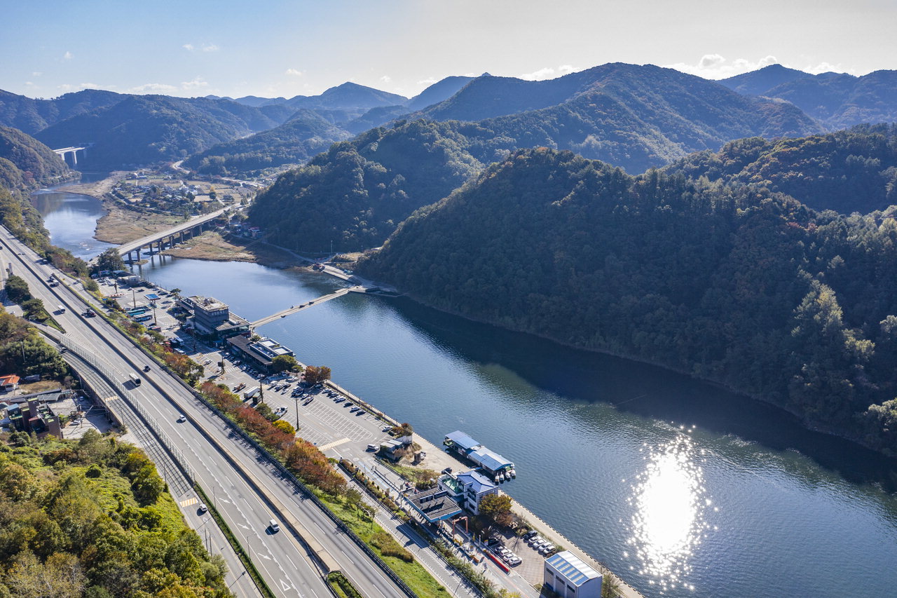 옥천 가볼만한곳 베스트10