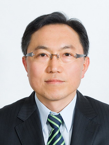 김성만 농협안성교육원 교수