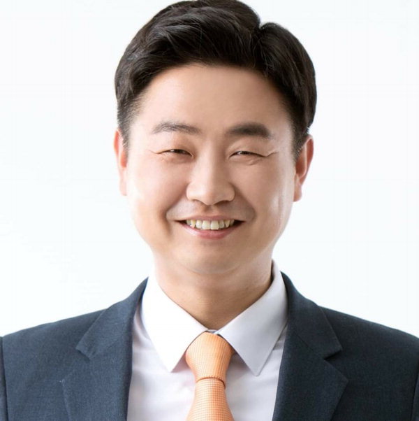김철환 시의원