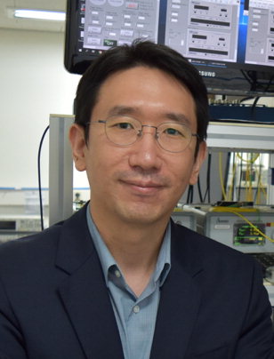 김정원 한국과학기술원(KAIST) 교수