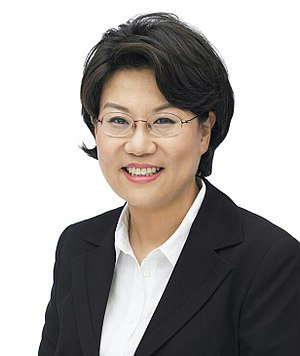 이혜훈 전 의원