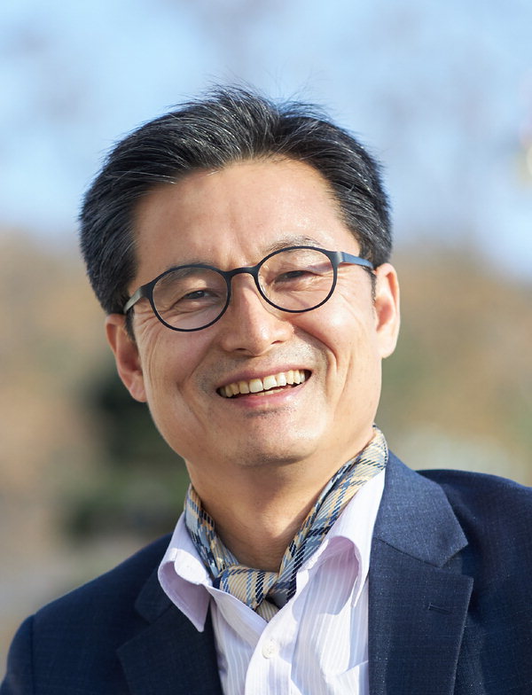 김찬석 교수