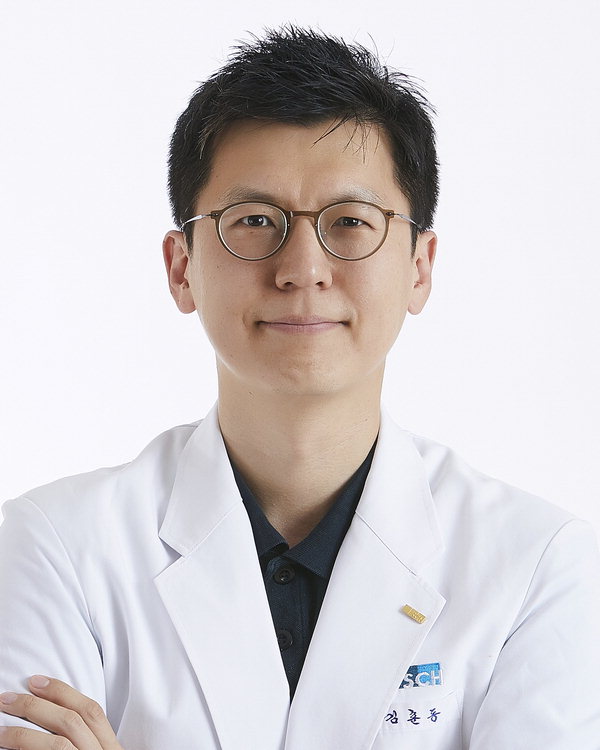 김훈동 교수