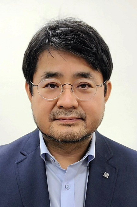 박병준 교수
