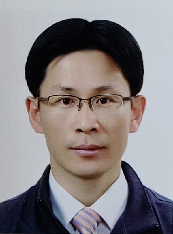 김동구 농협중앙교육원 교수