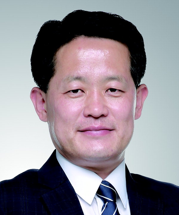 박상돈 도의원