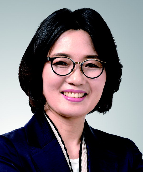 송미애 충북도의원