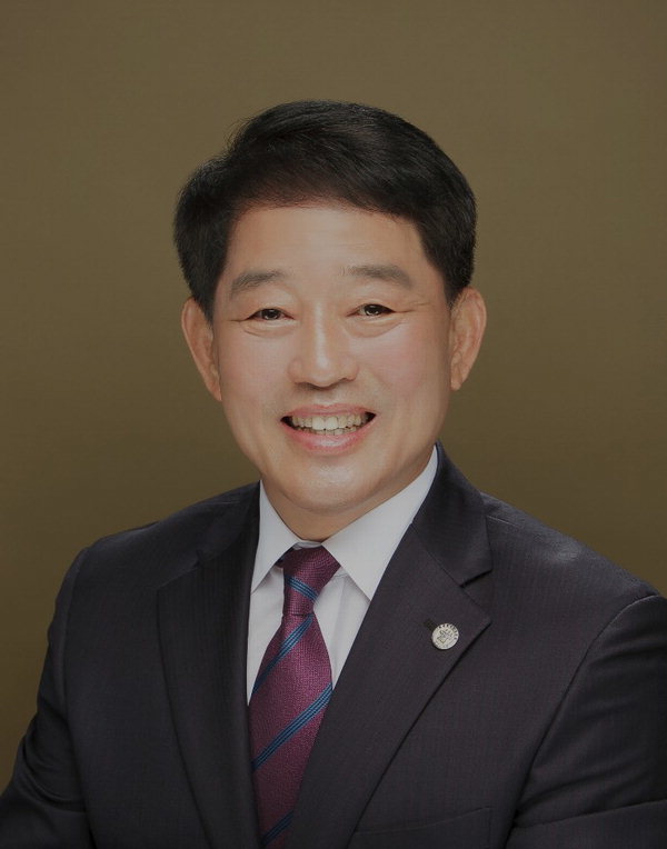 김응환 충주교육지원청 교육장