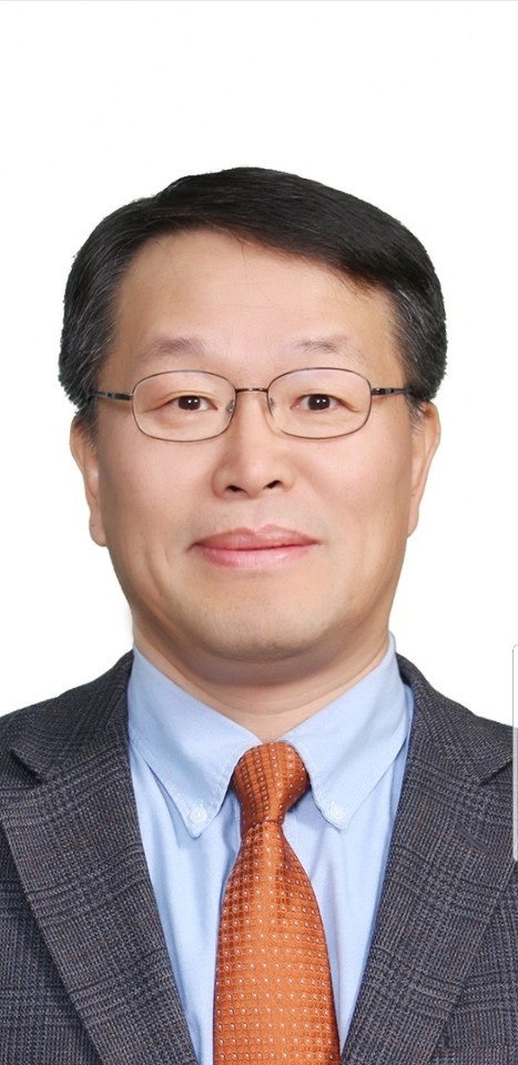 김종호 호서대학교 교수