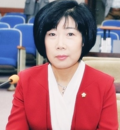 박은영 제천시장애인단기보호센터장