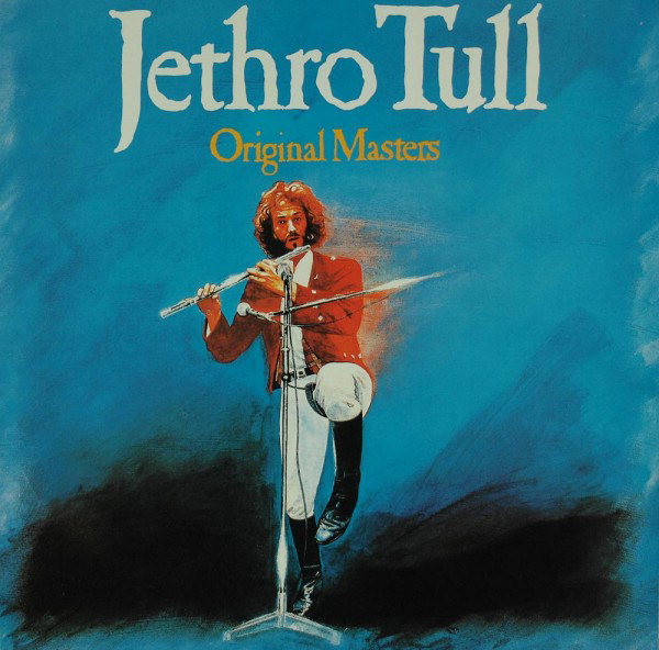 Jethro tull