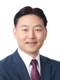 김영관 제46대 한국전력공사 충북본부장